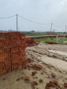 Image of 820 Sq.ft Residential Plot / Land for sale in Dalelpur, Noida for Rs. 2460000