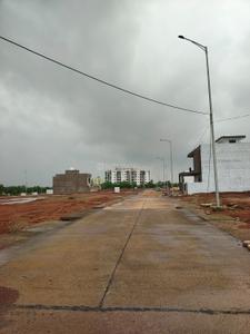 Image of 2505 Sq.ft Residential Plot / Land for sale in Naya Raipur, Raipur for Rs. 11272000