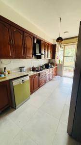 Kitchen Image of 2325 Sq.ft 4 BHK Apartment / Flat for sale in DLF Belvedere Park, DLF Phase 2 Gurgaon for Rs. 52500000