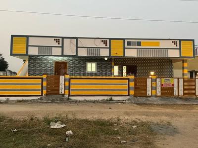 Image of 1850 Sq.ft 3 BHK Villa for sale in Veerapandi Pirivu, Coimbatore for Rs. 8600000