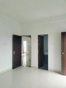 Bedroom Image of 1100 Sq.ft 2 BHK Apartment / Flat for rent in Nandanvan Nagpur for Rs. 27000
