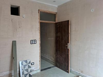 Bedroom Image of 950 Sq.ft 2 BHK Apartment / Flat for sale in Hark Sai Homes 4, Sector 49 Noida for Rs. 3500000