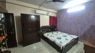 Bedroom Image of 1300 Sq.ft 2 BHK Independent House for rent in Awadhpuri Bhopal for Rs. 18000