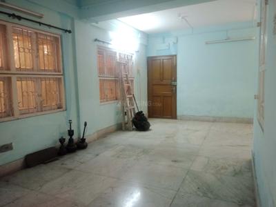 Hall Image of 1050 Sq.ft 2 BHK Apartment / Flat for sale in Dhakuria Kolkata for Rs. 3900000