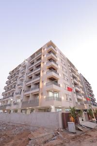Image of 1865 Sq.ft 4 BHK Apartment / Flat for sale in Narayan Vihar, Jaipur for Rs. 9200000