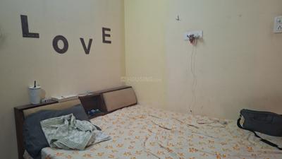 Bedroom Image of 620 Sq.ft 2 BHK Apartment / Flat for sale in Kharghar Navi Mumbai for Rs. 7200000