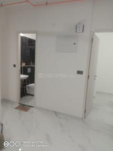 Hall Image of 720 Sq.ft 2 BHK Apartment / Flat for rent in Ruparel Skygreens I, Kandivali West Mumbai for Rs. 50000