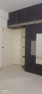 Bedroom Image of 1140 Sq.ft 2 BHK Apartment / Flat for rent in DS Max Savvy, Anjanapura Township Bengaluru for Rs. 25000