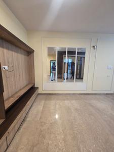 Balcony Image of 2500 Sq.ft 3 BHK Builder Floor for rent in Jayanagar Bengaluru for Rs. 150000