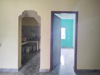 Living Room Image of 920 Sq.ft 2 BHK Villa for sale in Perumalpattu Chennai for Rs. 5800000