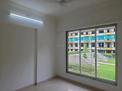 Bedroom Image of 985 Sq.ft 2 BHK Apartment / Flat for sale in DGS Sheetal Heights Phase 2, Nalasopara East Nala Sopara for Rs. 5800000