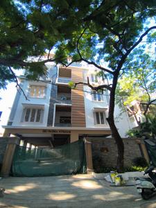 Image of 2279 Sq.ft 3 BHK Apartment / Flat for sale in Anna Nagar, Chennai for Rs. 43000000