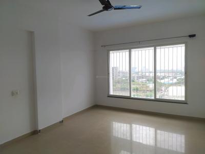 Living Room Image of 560 Sq.ft 1 BHK Apartment / Flat for rent in Vadgaon Budruk Pune for Rs. 13000