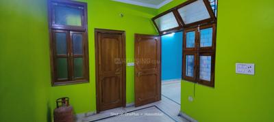 Bedroom Image of 600 Sq.ft 2 BHK Apartment / Flat for sale in Nangloi New Delhi for Rs. 4000000