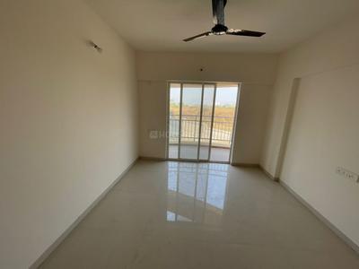 Living Room Image of 1350 Sq.ft 2 BHK Apartment / Flat for rent in VTP Urban Life, Talegaon Dabhade Pune for Rs. 25000