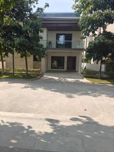 Image of 4000 Sq.ft 4 BHK Villa for sale in Gachibowli, Hyderabad for Rs. 85000000