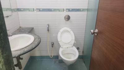 Image of 1050 Sq.ft 3 BHK Apartment / Flat for rent in Nahar Yarrow Yucca Vinca, Powai, Mumbai for Rs. 107000