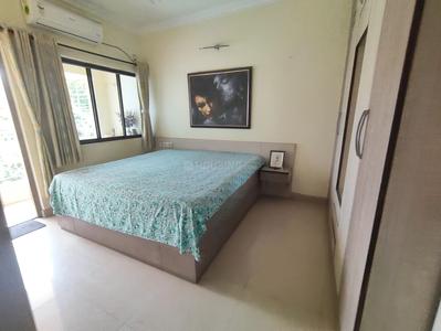Bedroom Image of 1365 Sq.ft 2 BHK Apartment / Flat for sale in Kasba Kolkata for Rs. 9000000