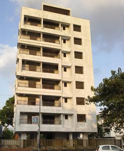 C GLOBAL SHRI KRIS APARTMENT More Images 1