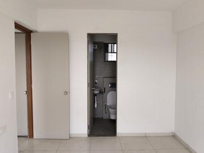 Bedroom Image of 1485 Sq.ft 2 BHK Apartment / Flat for sale in Zundal Ahmedabad for Rs. 8650000