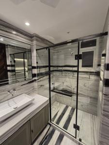 Image of 2250 Sq.ft 3 BHK Builder Floor for sale in Greater Kailash II, New Delhi for Rs. 75000000