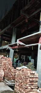 Image of 738 Sq.ft 2 BHK Apartment / Flat for sale in Agarpara, Kolkata for Rs. 2100000