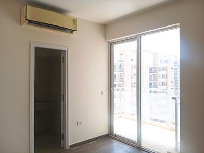 Bedroom Image of 2025 Sq.ft 3 BHK Apartment / Flat for sale in Emaar Imperial Gardens, Sector 102 Gurgaon for Rs. 24500000