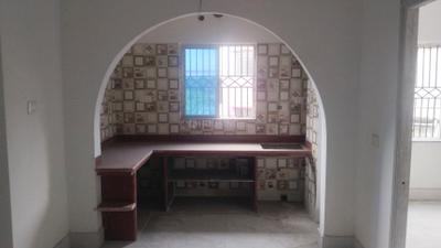 Kitchen Image of 906 Sq.ft 2 BHK Apartment / Flat for sale in Keshtopur Kolkata for Rs. 3805200