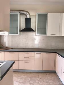 Kitchen Image of 1850 Sq.ft 3 BHK Apartment / Flat for rent in Shree Vardhman Victoria, Sector 70 Gurgaon for Rs. 51000
