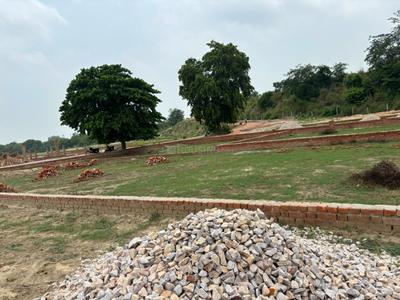 Image of 1000 Sq.ft Residential Plot / Land for sale in Gangaganj, Lucknow for Rs. 899000