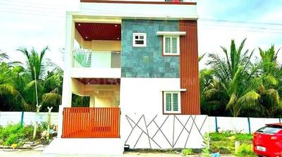 Gallery Cover Image of 975 Sq.ft 2 BHK Independent House for sale in Thirunindravur for Rs. 3655600