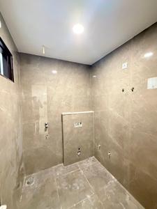 Bathroom Image of 1485 Sq.ft 3 BHK Apartment / Flat for sale in Peer Muchalla Zirakpur for Rs. 9000000
