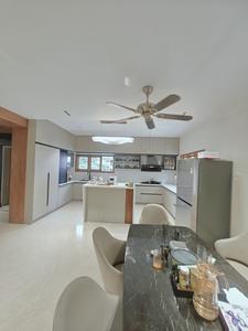 5 BHK Independent House
