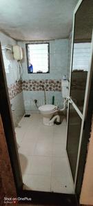 Bathroom Image of 2000 Sq.ft 4 BHK Apartment / Flat for sale in Virar East Virar for Rs. 13000000
