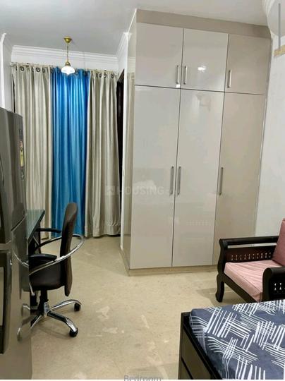 Block C, Defence Colony Bedroom 1