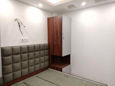 Bedroom Image of 650 Sq.ft 2 BHK Builder Floor for sale in Sector 8 Dwarka New Delhi for Rs. 11000000