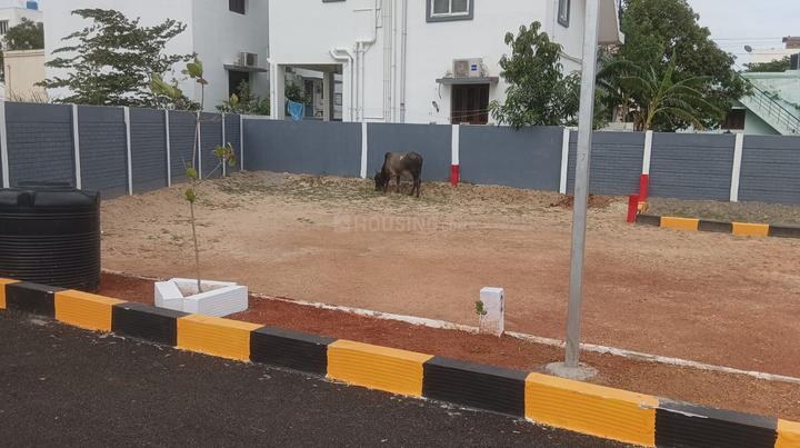Alpha square Thirumohur Main Image 1