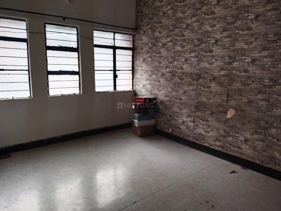 Living Room Image of 775 Sq.ft 1 BHK Apartment / Flat for rent in Gole Colony Nashik for Rs. 12000