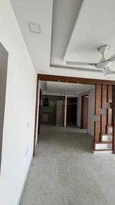 Hall Image of 2400 Sq.ft 5 BHK Apartment / Flat for rent in Sector 18 Dwarka New Delhi for Rs. 65000