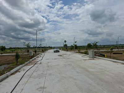 Image of 200 Sq.ft Residential Plot / Land for sale in Kandi, Sangareddy for Rs. 4000003