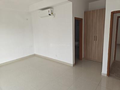 Bedroom Image of 2780 Sq.ft 4 BHK Builder Floor for rent in SS Linden Residential Floors, Sector 84 Gurgaon for Rs. 47000