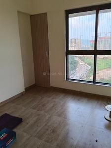 Bedroom Image of 700 Sq.ft 2 BHK Apartment / Flat for rent in Dadar East Mumbai for Rs. 55000