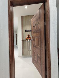 Image of 900 Sq.ft 2 BHK Apartment / Flat for sale in The Miracle, Kiwale, Pune for Rs. 5600000