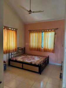 Bedroom Image of 2700 Sq.ft 3 BHK Villa for sale in DSK Vishwa, Dhayari Pune for Rs. 16000000