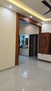 3 BHK Independent Builder Floor