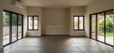 Balcony Image of 5649 Sq.ft 5 BHK Villa for sale in Aldona Goa for Rs. 120000000