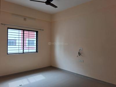 Bedroom Image of 808 Sq.ft 2 BHK Apartment / Flat for sale in New Alkapuri Vadodara for Rs. 3990000