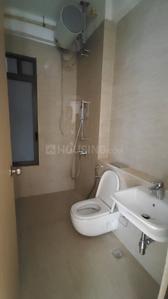 Image of 1400 Sq.ft 3 BHK Apartment / Flat for sale in Adani Ten BKC, Bandra East, Mumbai for Rs. 65500000