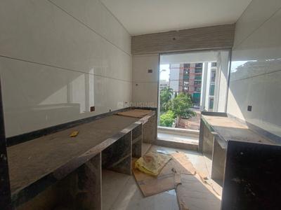 Kitchen Image of 1200 Sq.ft 2 BHK Apartment / Flat for sale in Admire Hari Om Bhakti, Ulwe Navi Mumbai for Rs. 10500000