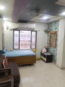 1 BHK Flat
